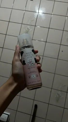 Body Splash