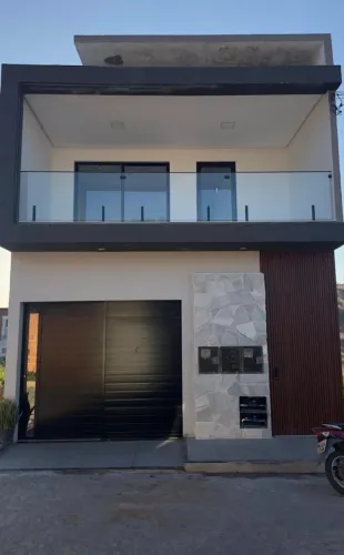 Vendo casas de andar