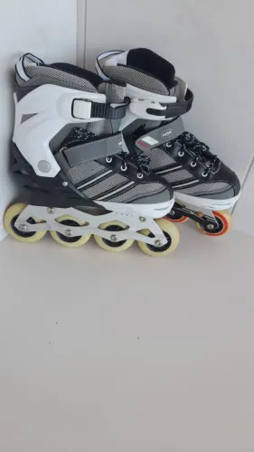 Vendo patins