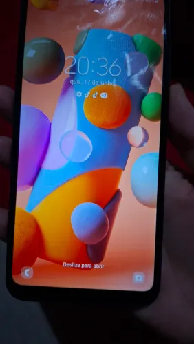 VENDE - SE A11 SAMSUNG