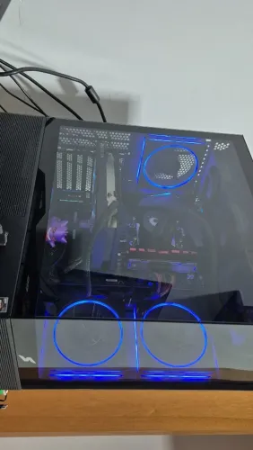 PC GAMER RYZEN 7