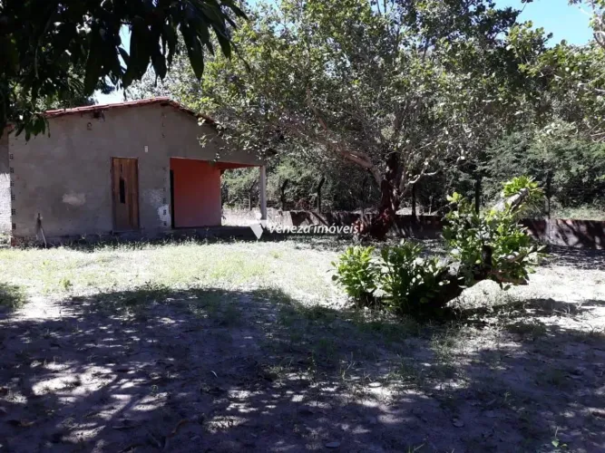 Sítio na Usina Santana a Venda medindo 5270m²