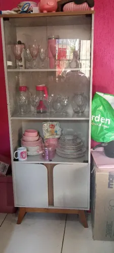 Cristaleira