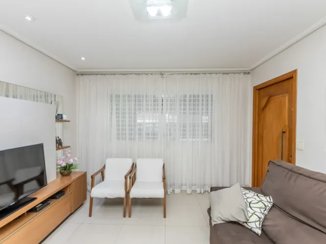 Sobrado para venda em Vila Inácio com 3 quartos, sendo 1 suíte, 135m²