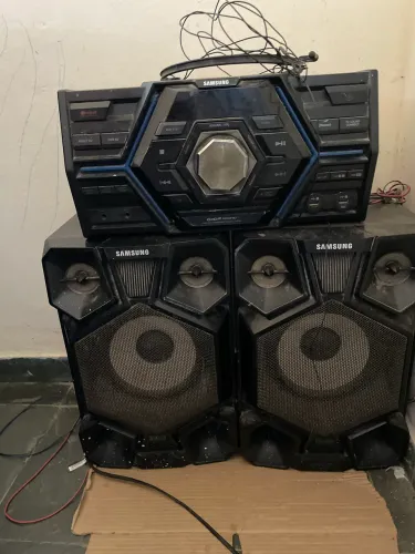 Som
