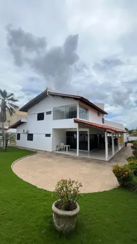 Casa Duplex Mobiliada | 347m² | 5 Quartos | Energia Solar | Residencial ou Comercial