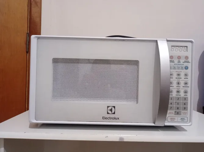 Microondas 