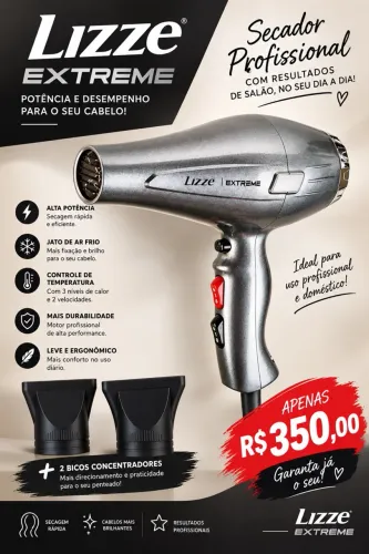 Secador