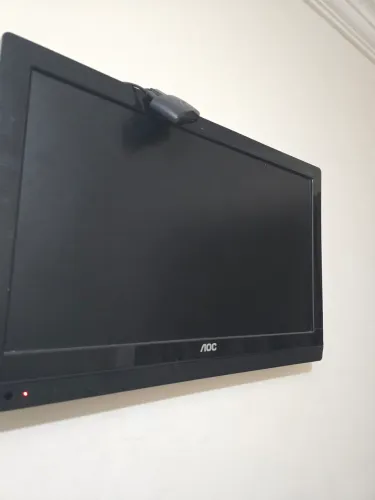 TV AOC 23" T2355e LED Full HD