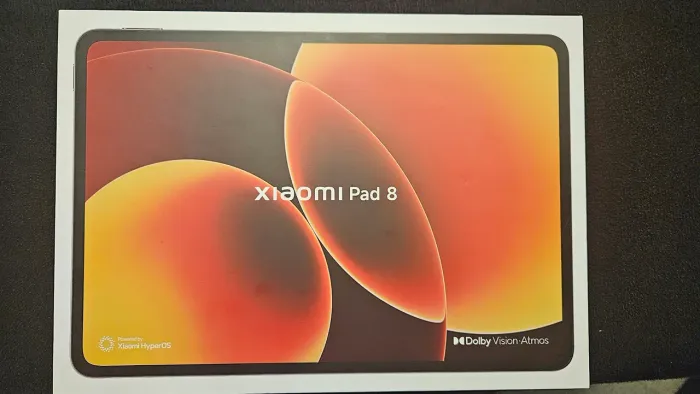 Tablet Xiaomi pad 8