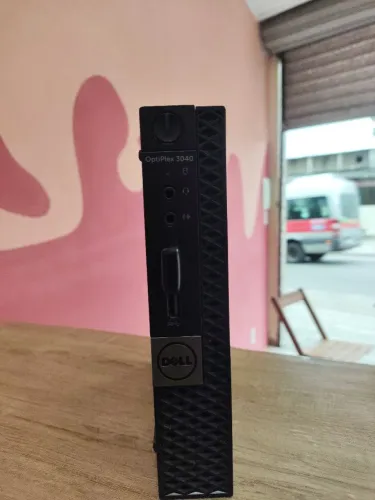 Computador Compacto OptiPlex 3040