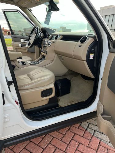 Imagem de Land Rover Discovery4 SE 3.0 4X4 Tdv6/sdv6 Die.aut. 2013