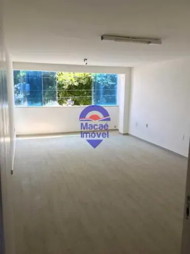 Sala Comercial / Praia Campista