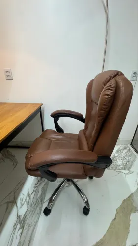 2 mesas 1 cadeira de escritório - R$ 1.000 - Sul da ilha 