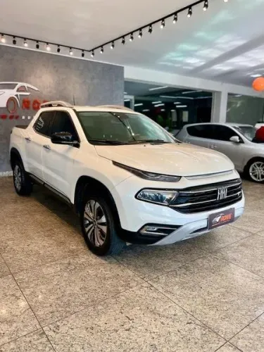 Fiat Toro Volcano 2.0 16V 4X4 TB Diesel Aut. 2023