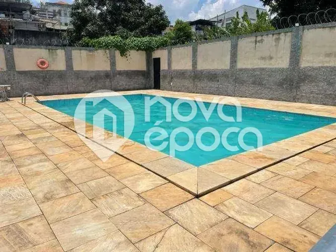 Cascadura | Apartamento 2 quartos