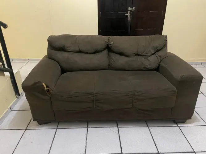 Sofá 3 lugares