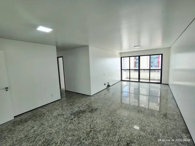 Alugo apartamento na ponta do farol - Edificio punta del este