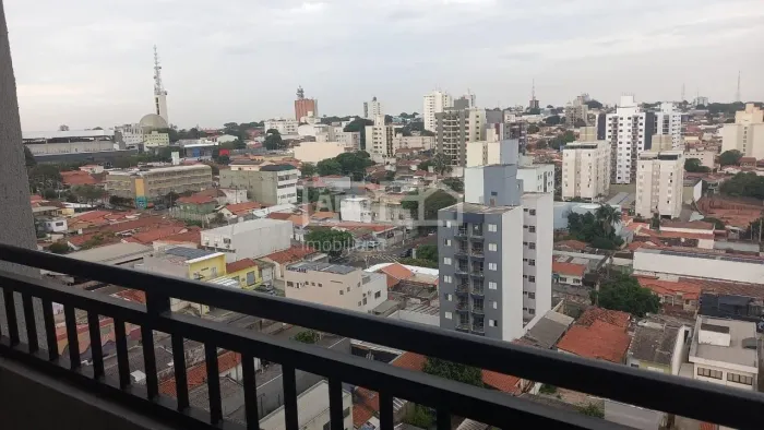 Apartamento para venda ou locação no Bonfim em Campinas/SP