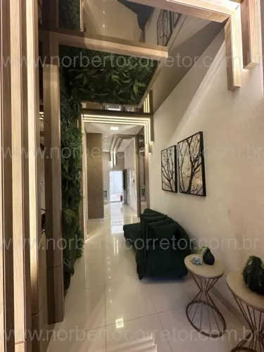 Apartamento Aluguel Anual - Itapema SC