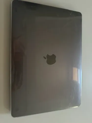 MacBook Air M1