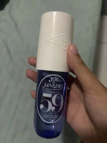 Body splash Sol de Janeiro 59
