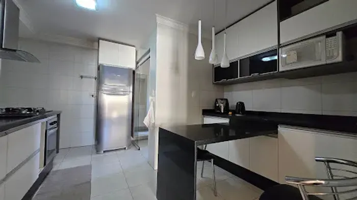 Apartamento com 3 dormitórios para alugar, 104 m² - Vila Prudente (Zona Leste) - São Paulo