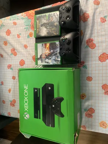 Xbox one