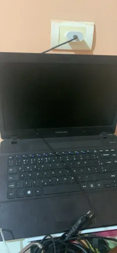 Notebook Samsung