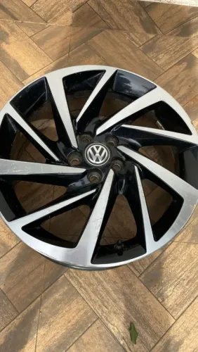 Roda para o VW Polo