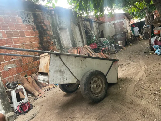 Carroça 