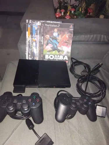 Playstation 2