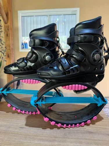 Aerower Kangoo Jumps