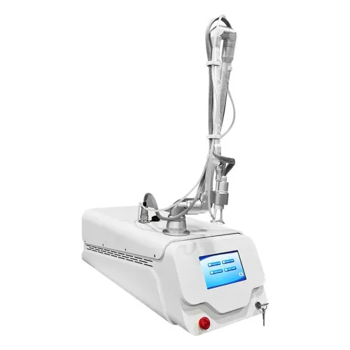 Máquina de CO2 