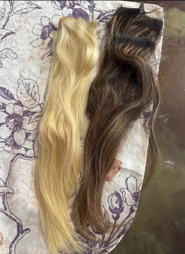 Cabelo brasileiro