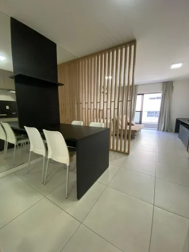 Apartamento para locação no TIME, PONTA VERDE, Maceió, AL