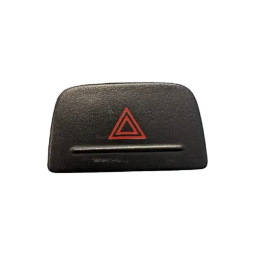 BOTÃO PISCA-ALERTA VW GOL G5 2010 - 5u0953235c