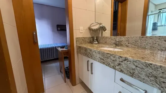 Imóvel para venda com 75 metros quadrados com 2 quartos em Centro - Suzano - SP