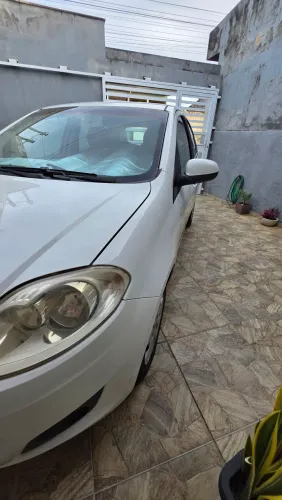 Fiat Palio Attra./italia 1.4 EVO F.flex 8V 5P 2013