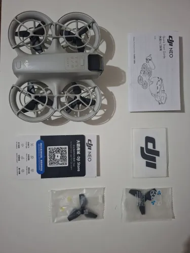 Drone Dji Neo