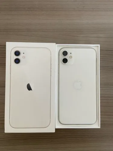 IPHONE 11 - PARCELO NO CARTÃO!