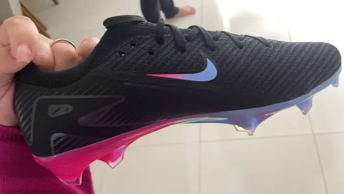 CHUTEIRA, mercurial original .