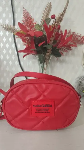 Bolsa Maria gueixa 