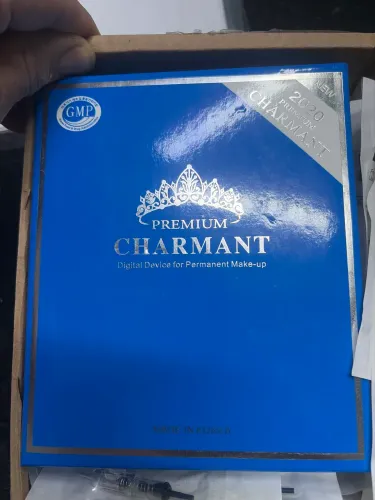 Dermografo Charmant