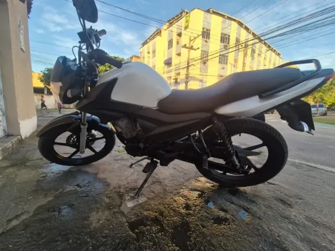 Vendo Factor 150cc