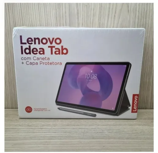 Tablet Lenovo LACRADO