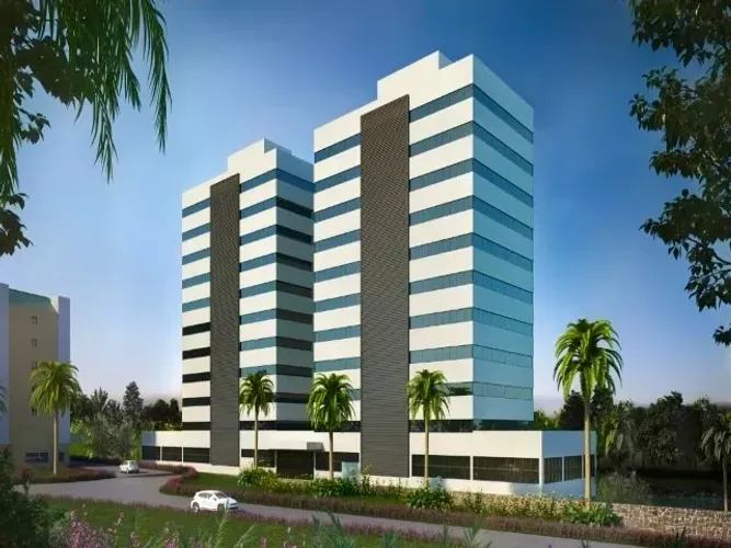 Jaguariuna Fazenda Duas Marias, torres Residencial e Comercial, alto padrão