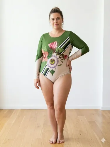 Maiô Estampado HYPI
