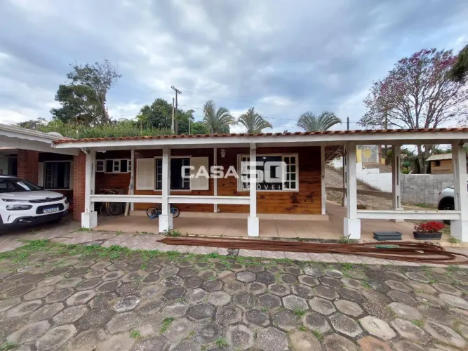CHACARA A VENDA EM ITATIBA