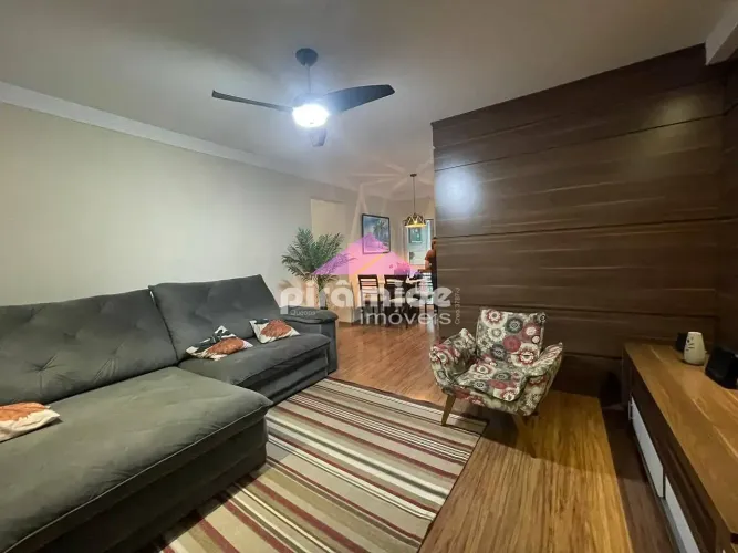 Apartamento no Jardim Califórnia no Condomínio Eco Vitta em Jacareí